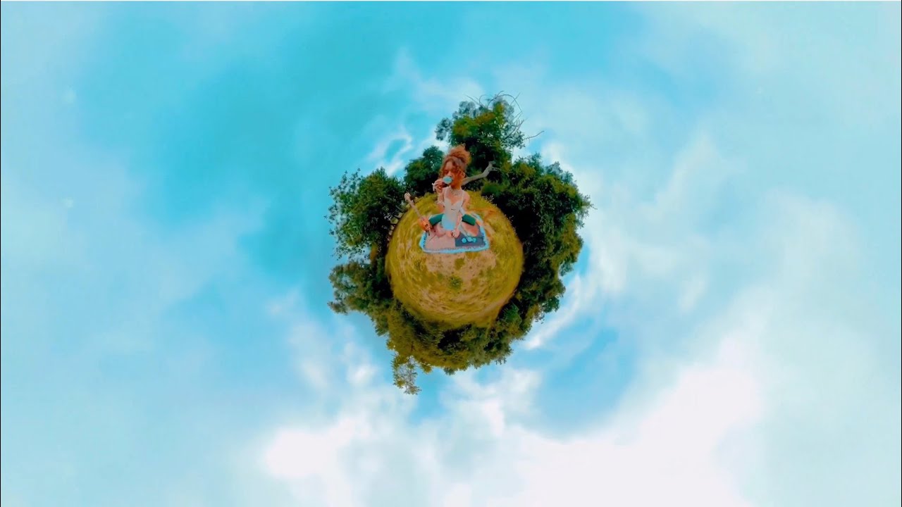 iyana - Entitled
