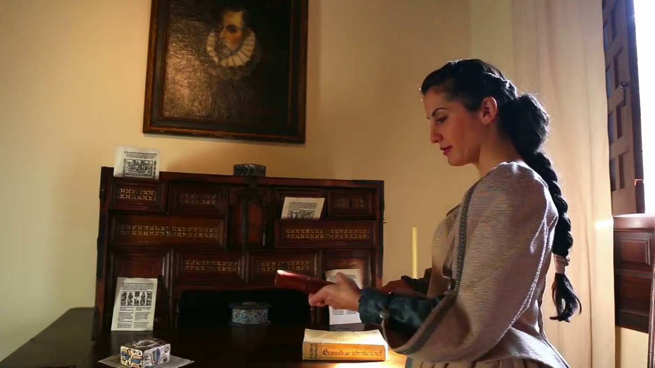 Museo Casa Natal de Cervantes de Alcalá de Henares