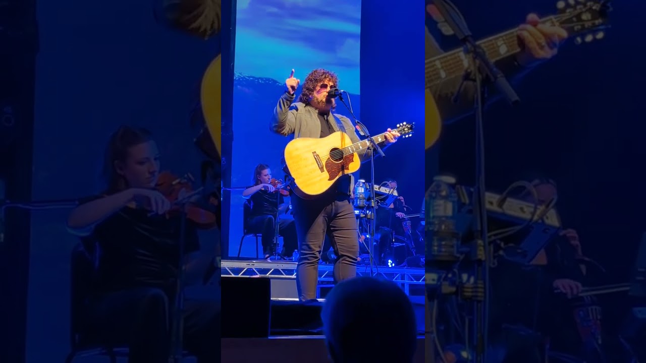 The ELO Show - 