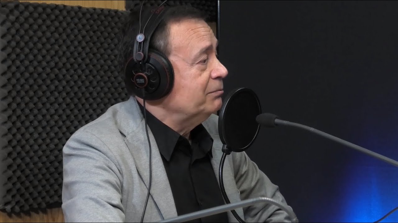 Entrevista | Manipulación tóxica, con José Luis Navajo