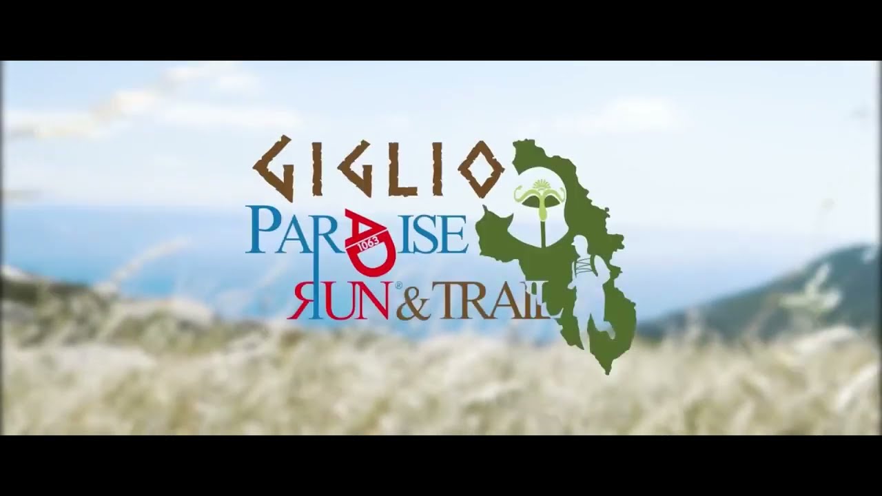 GIGLIO TRAIL