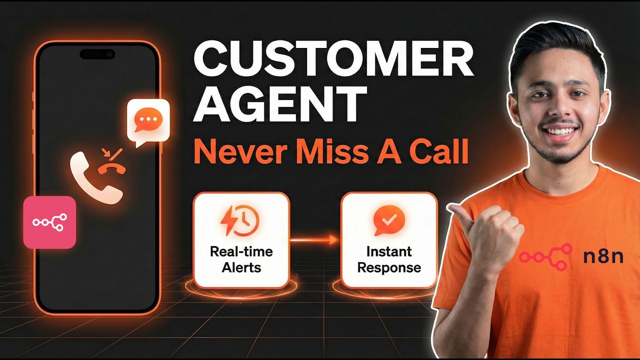 Create Voice Calling AI Agents | N8N Complete Course | Automate Calls | Urdu - Hindi