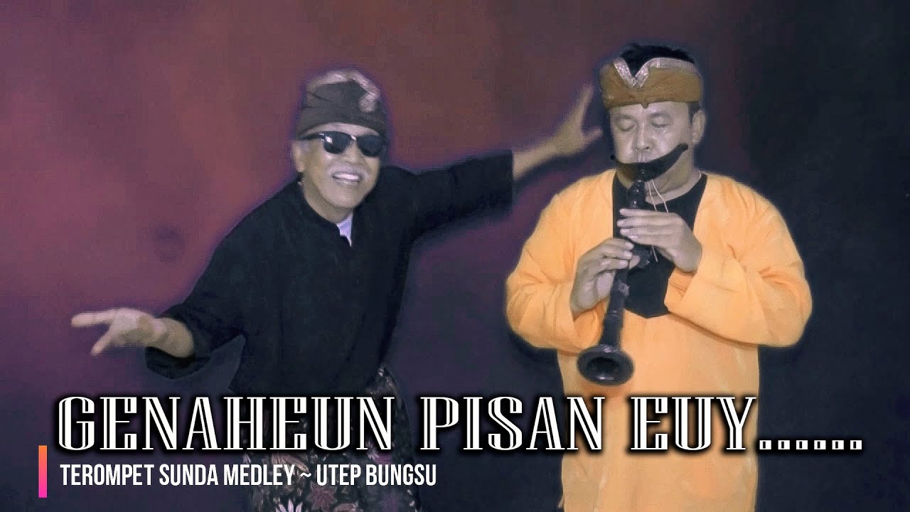 Terompet Sunda 