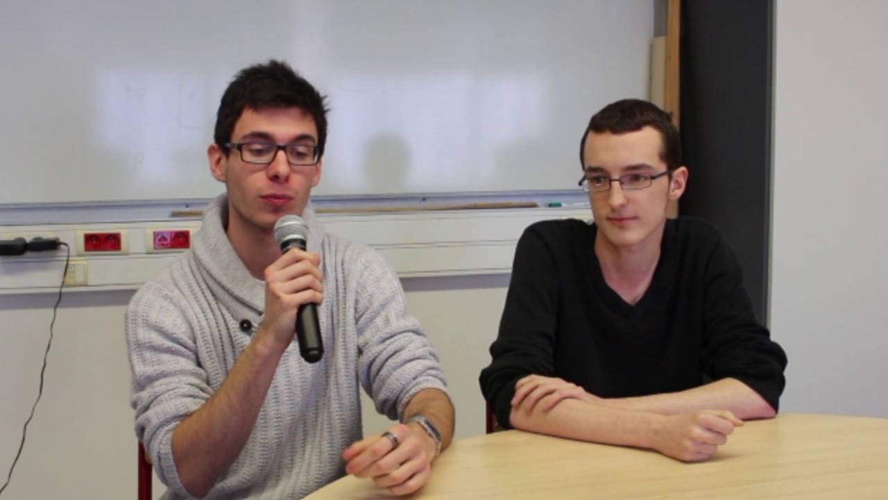 BTS SNIR - Systèmes Numériques option Informatique et Réseaux, lycée Louis Rascol, Albi