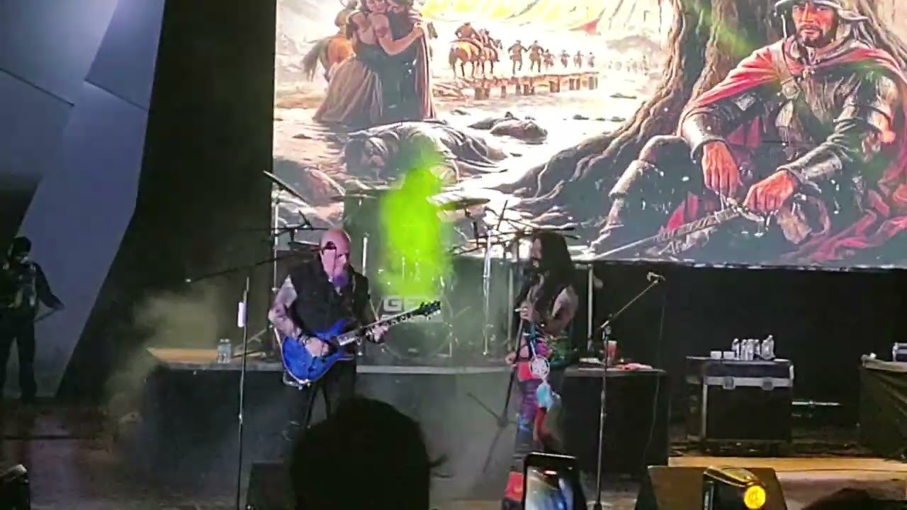 Kabrönes - El Árbol de la noche Triste 