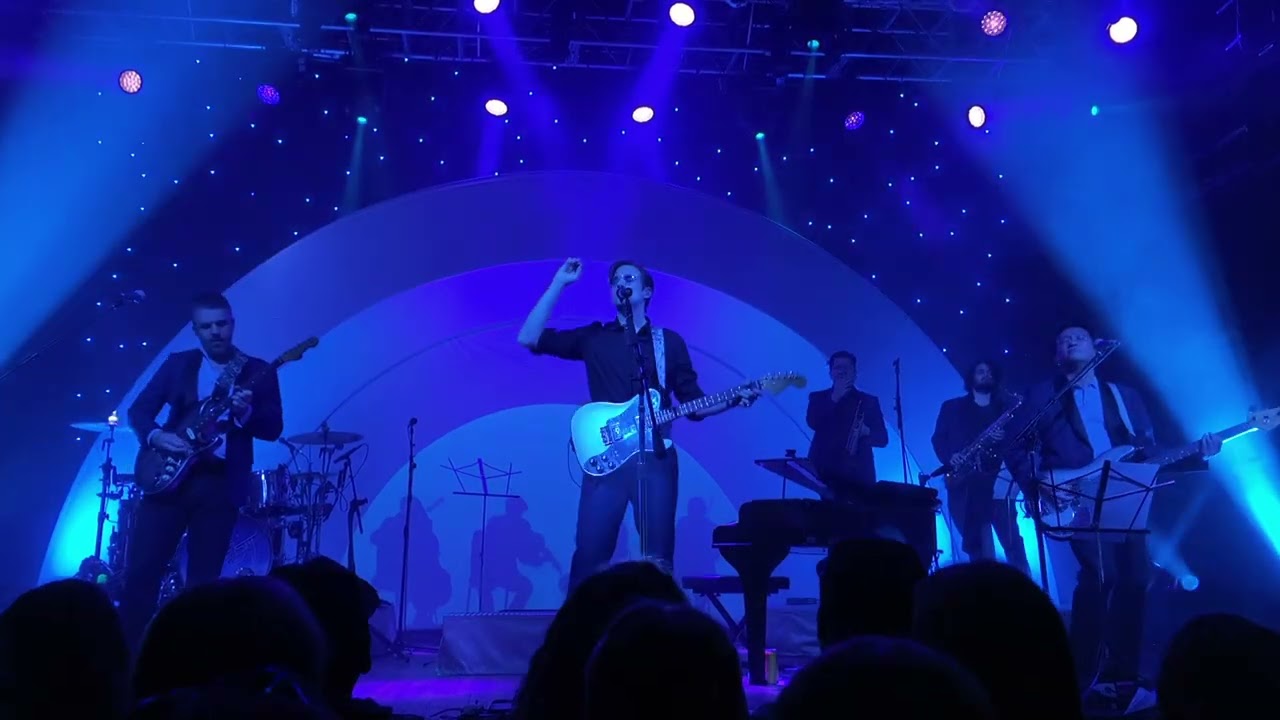 Saint Motel w/ 