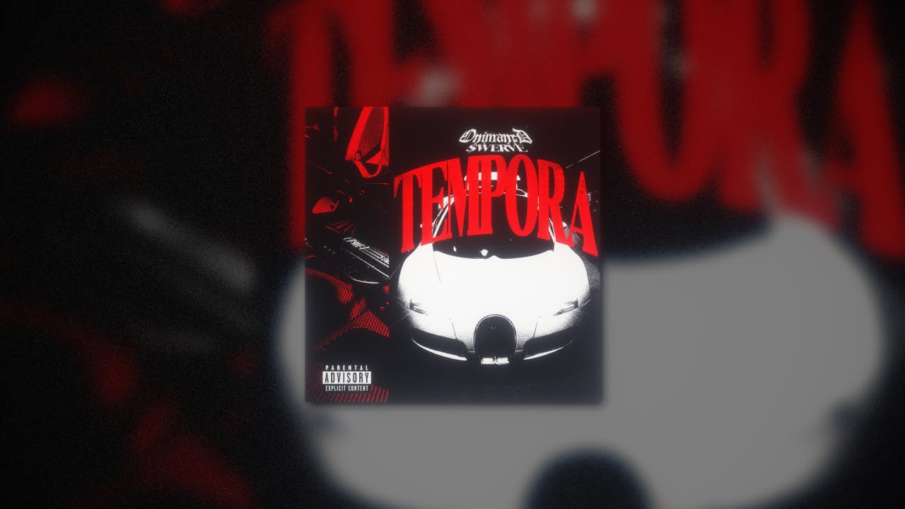 onimanxd, $werve - Tempora