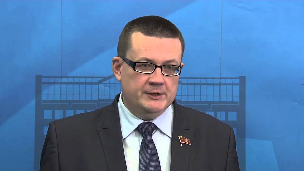 Андрей Голубев о запрете сухого алкоголя