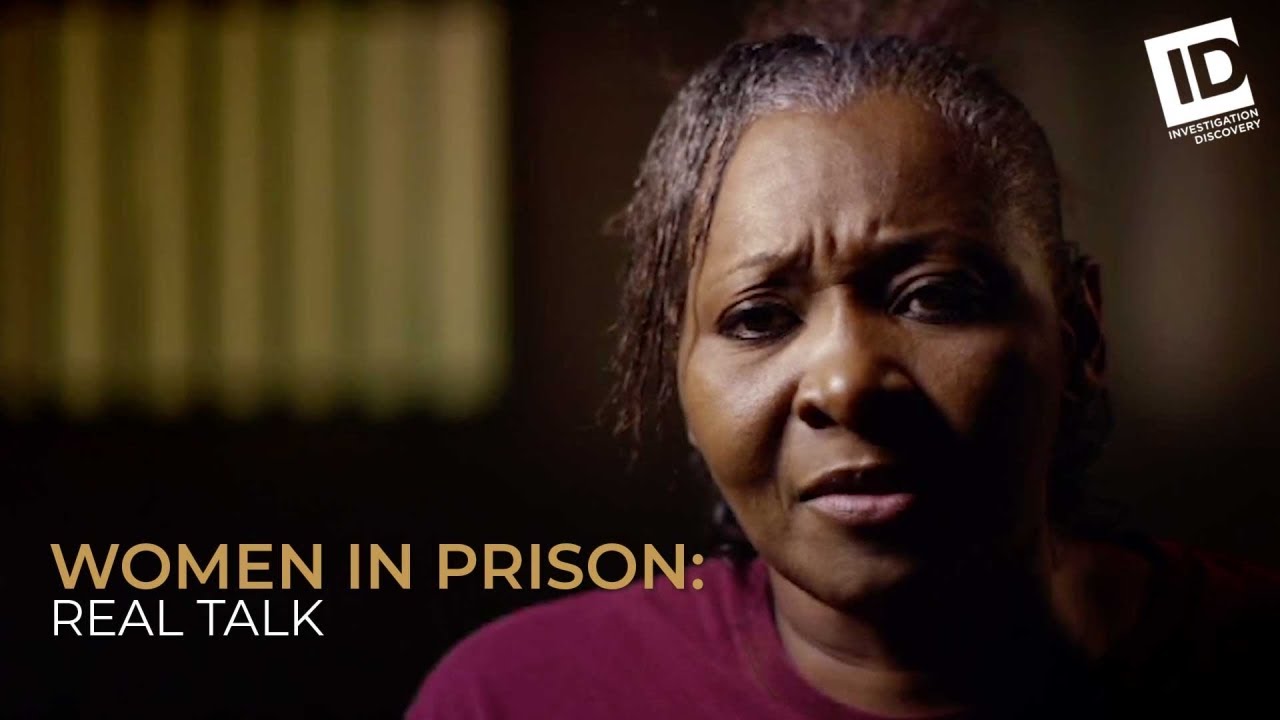 An Aspiring Correctional Officer Becomes a Prisoner | Women In Prison: Real Talk