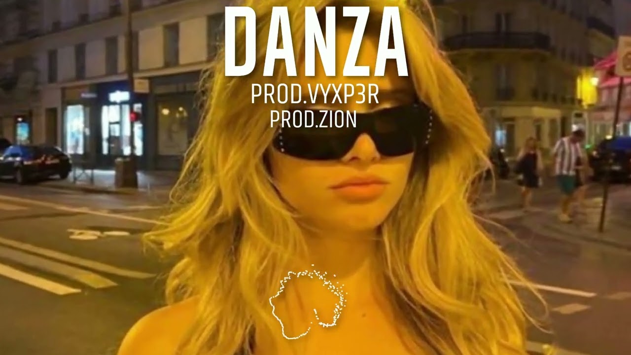 DANZA KUDURO drill type beat (PROD.VYXP3R X PROD.ZION)