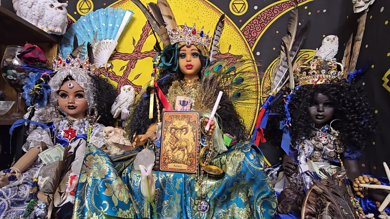 Aries empiesas a ver cambios en tu vida todo para bien te alejaste de todo lo que te frenaba exito