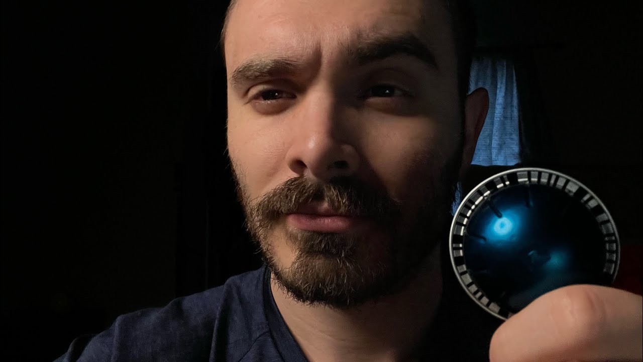ASMR Fast and Aggressive Sounds That Lower Cortisol and Allow You to Frame Mog Your Opposition
