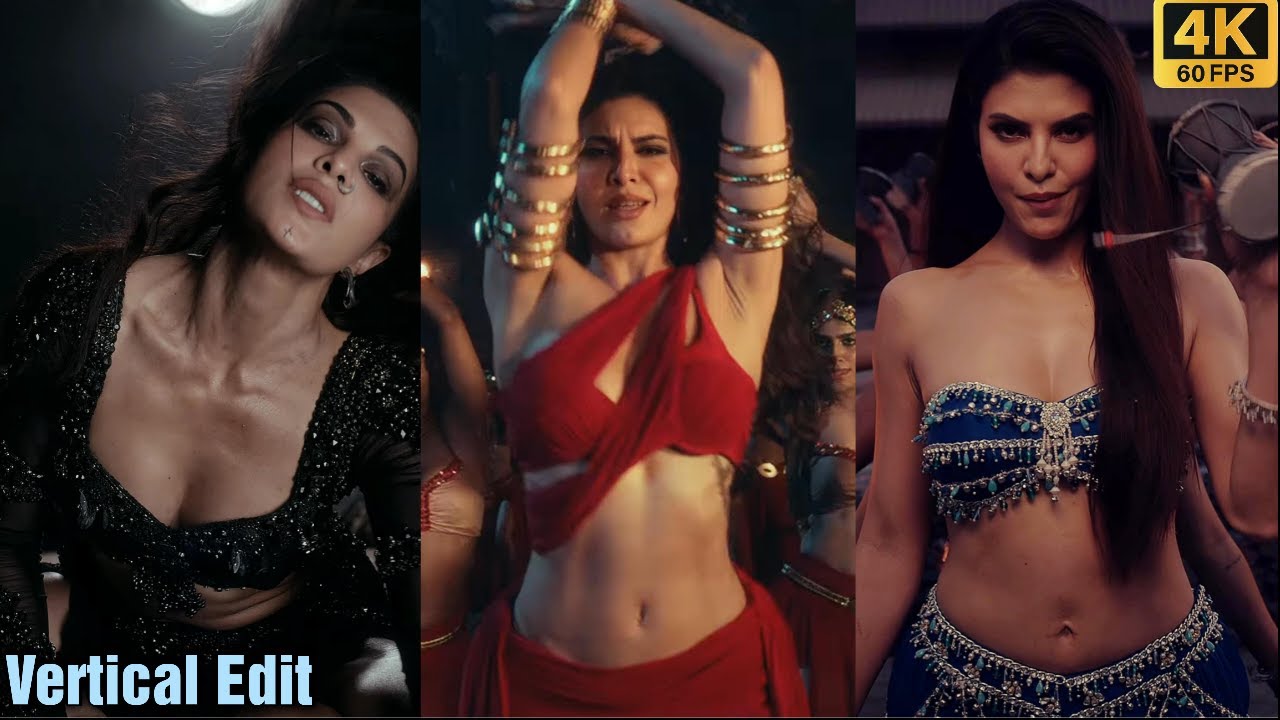 DUM DUM (Official Video): Ft. Jacqueline Fernandez | Song Reaction | Vertical Edit | 4K60FPS