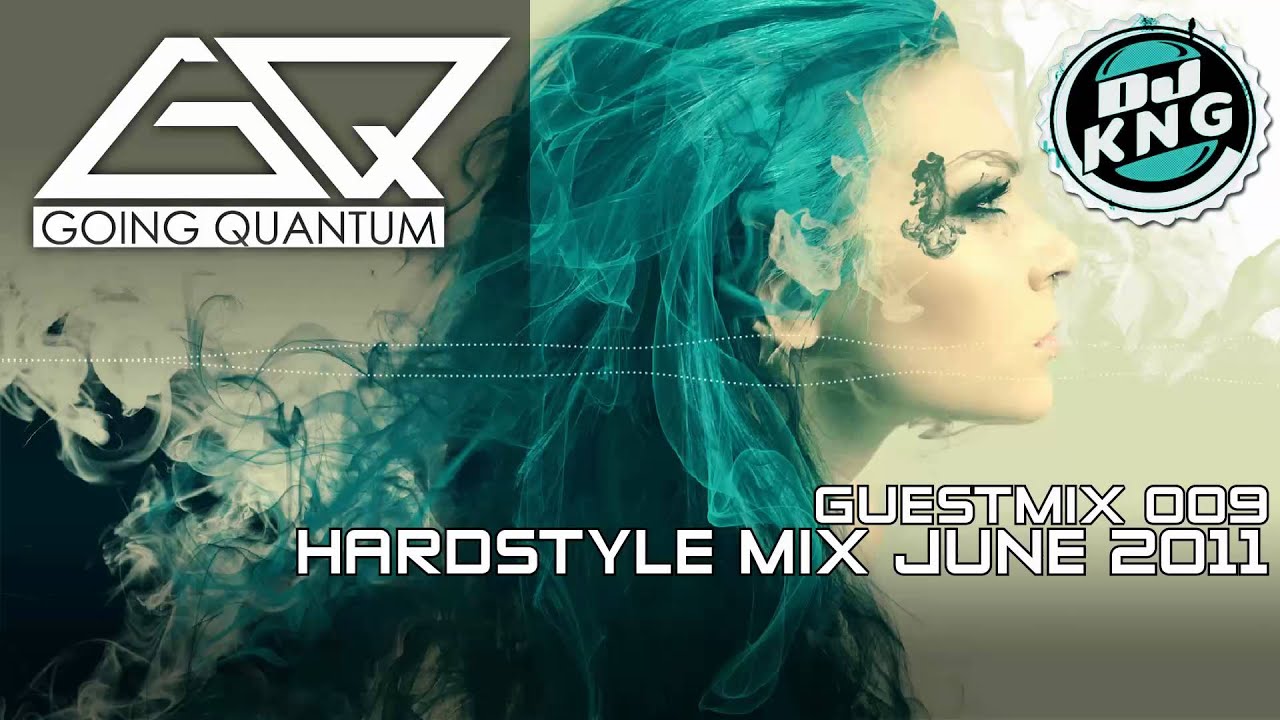 K*N*G - Hardstyle Mix June 2011 | GUESTMIX 009