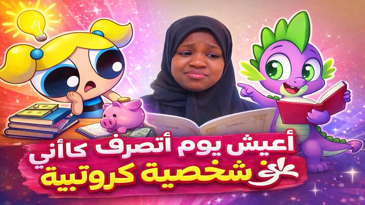 تجربة كيف تقرر تفتح مشروعك وانت مش بتحب الدراسة؟ تجربة بابلز وسبايك!