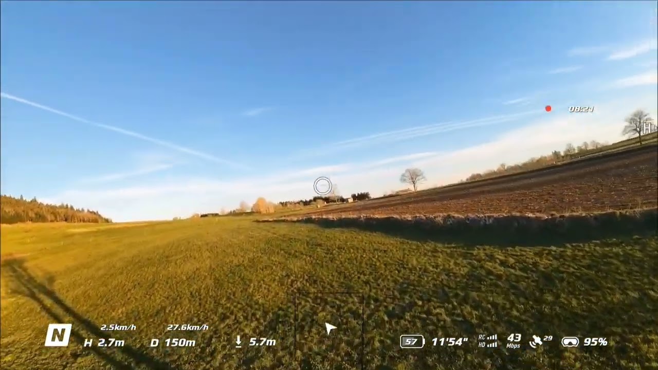 DJI Avata 2 : Vraie Revue Sincère d'un CLIENT BIO