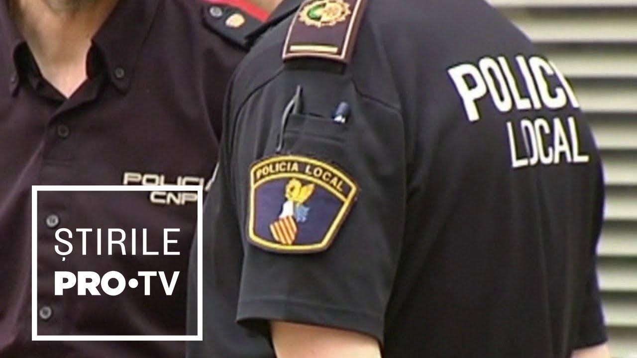 Dezvăluire teribilă făcută de fetița de 8 ani a româncei găsite decapitată în Spania
