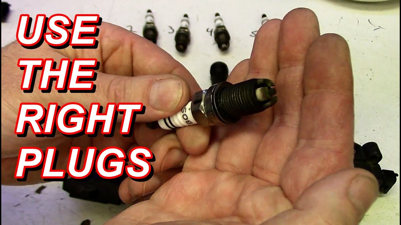 How To Replace Spark Plugs On a 986 Boxster & Coil Packs