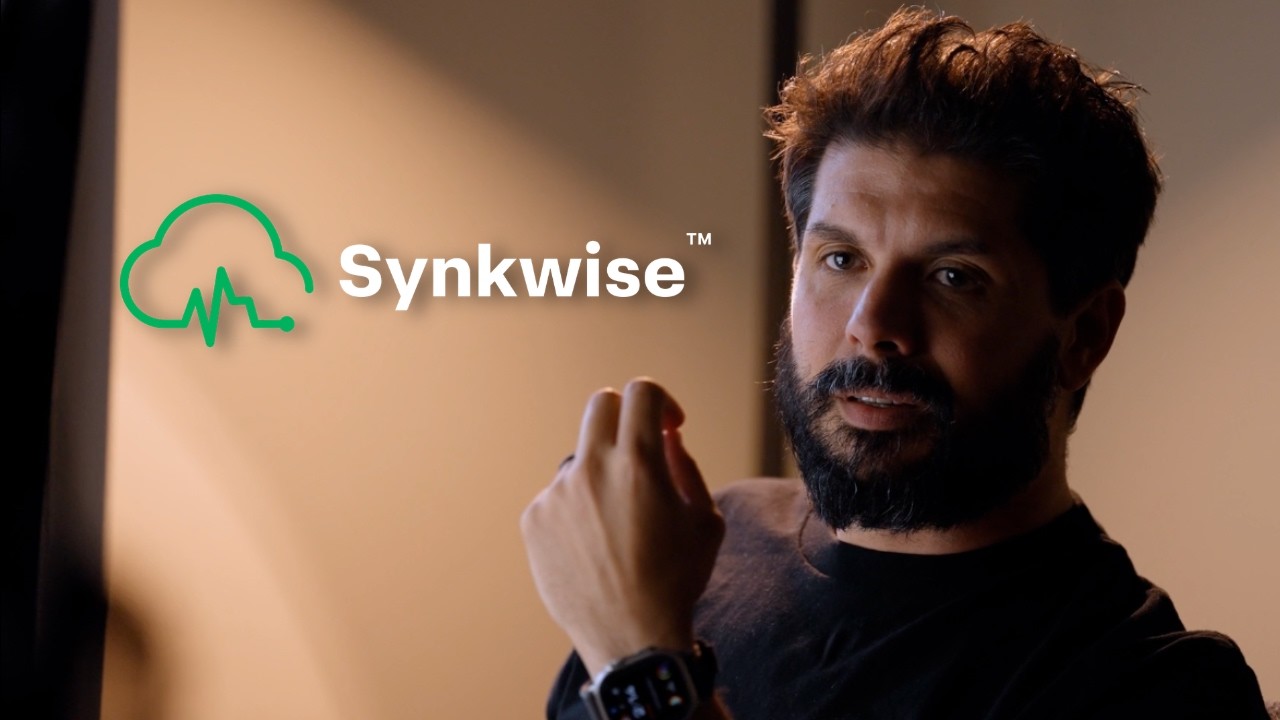 Synkwise | Raising the Standard of Care