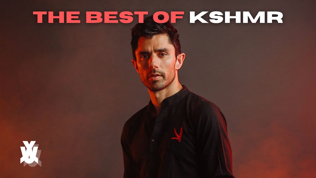 KSHMR | The Best of KSHMR - Best Moments & Funny Moments