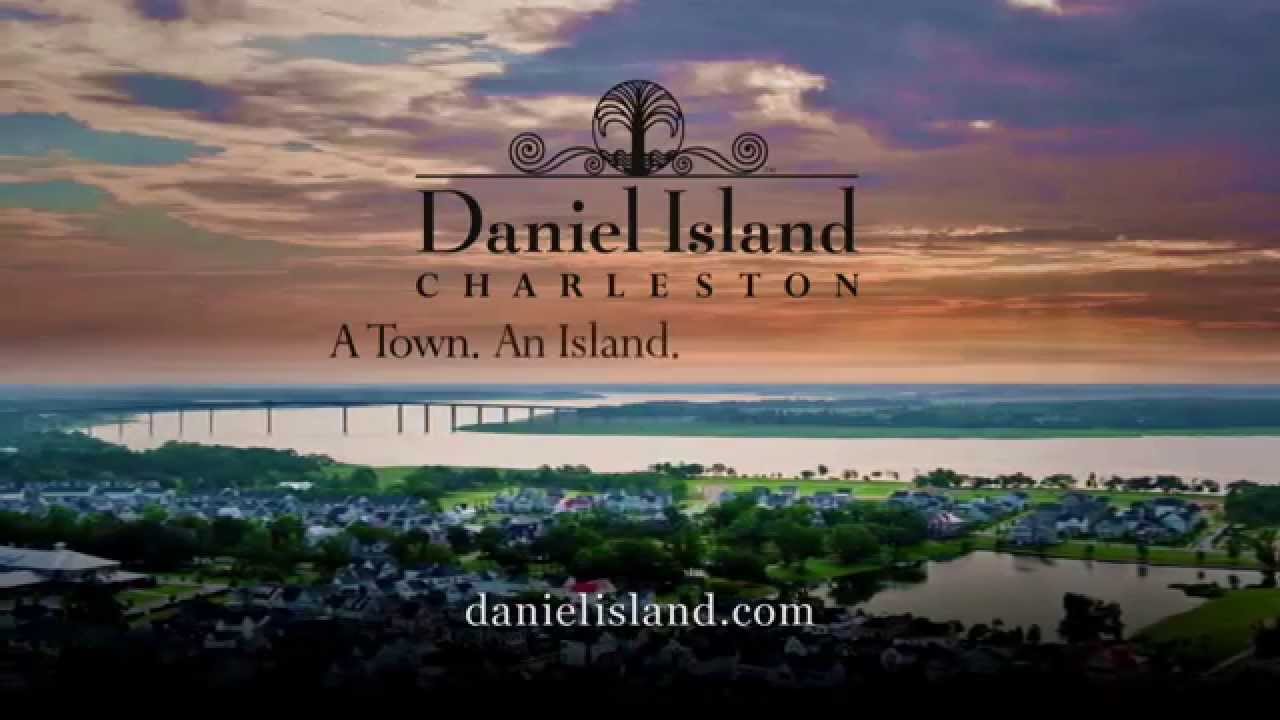 Daniel Island Commercial, Daniel Island, SC