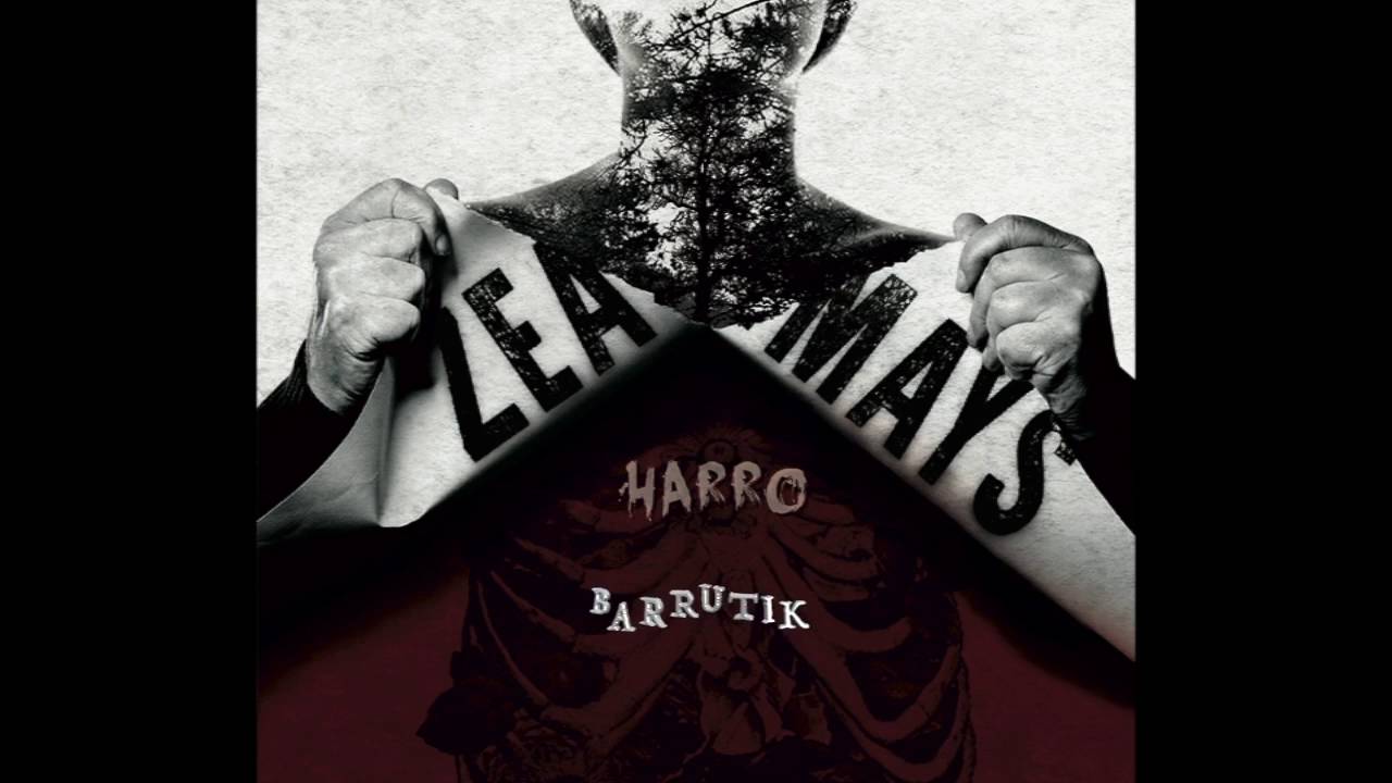 BARRUTIK