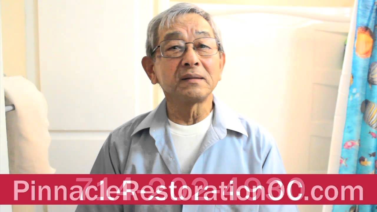 Mold Damage Restoration Irvine Ca  (714) 202-4922