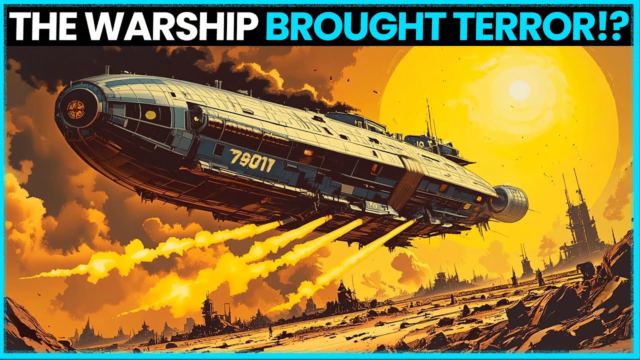 Earth Didn’t Send Diplomats — The Warship They Sent Brought Terror! | Best HFY Stories | HFY Sci-Fi