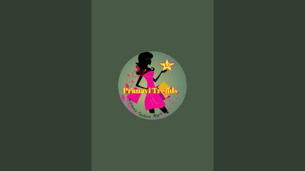 Pranavi trends is live