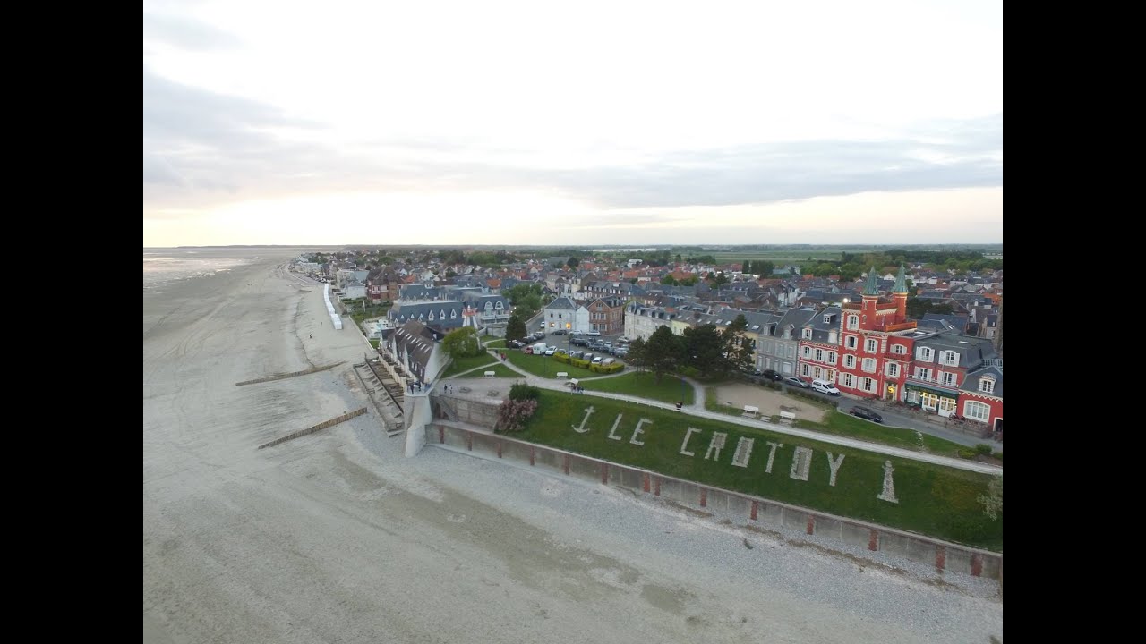 Le Crotoy - Baie de Somme