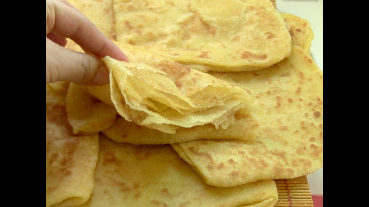 اروع واسهل مسمن بالفاني ممكن تحضريه