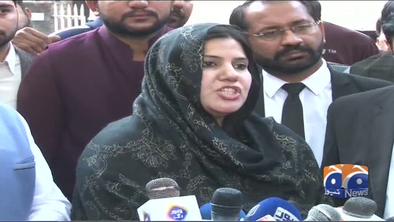 Former superintendent of Kashana Lahore takes sexual abuse allegation to LHC
