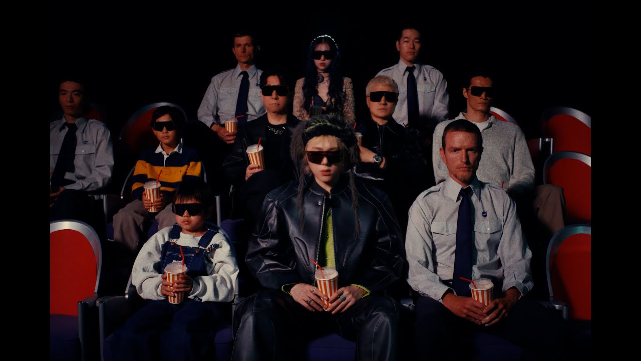 m-flo loves ZICO,eill / 