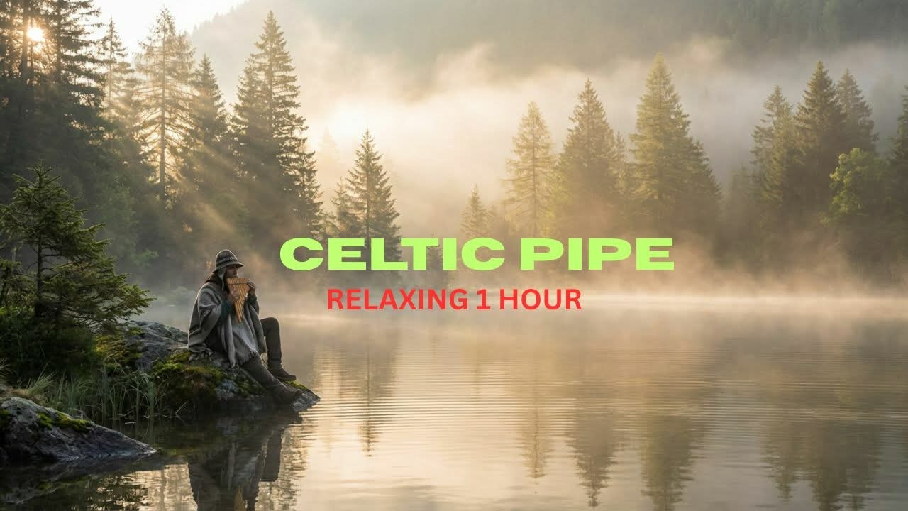 WHISPERS OF THE MOUNTAIN AIR– ORIGINAL MUSIC BY BRITZPH PIPE ALBUM