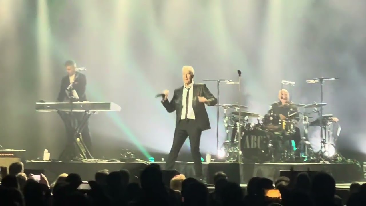 ABC ✨ Look Of Love ✨ Denver