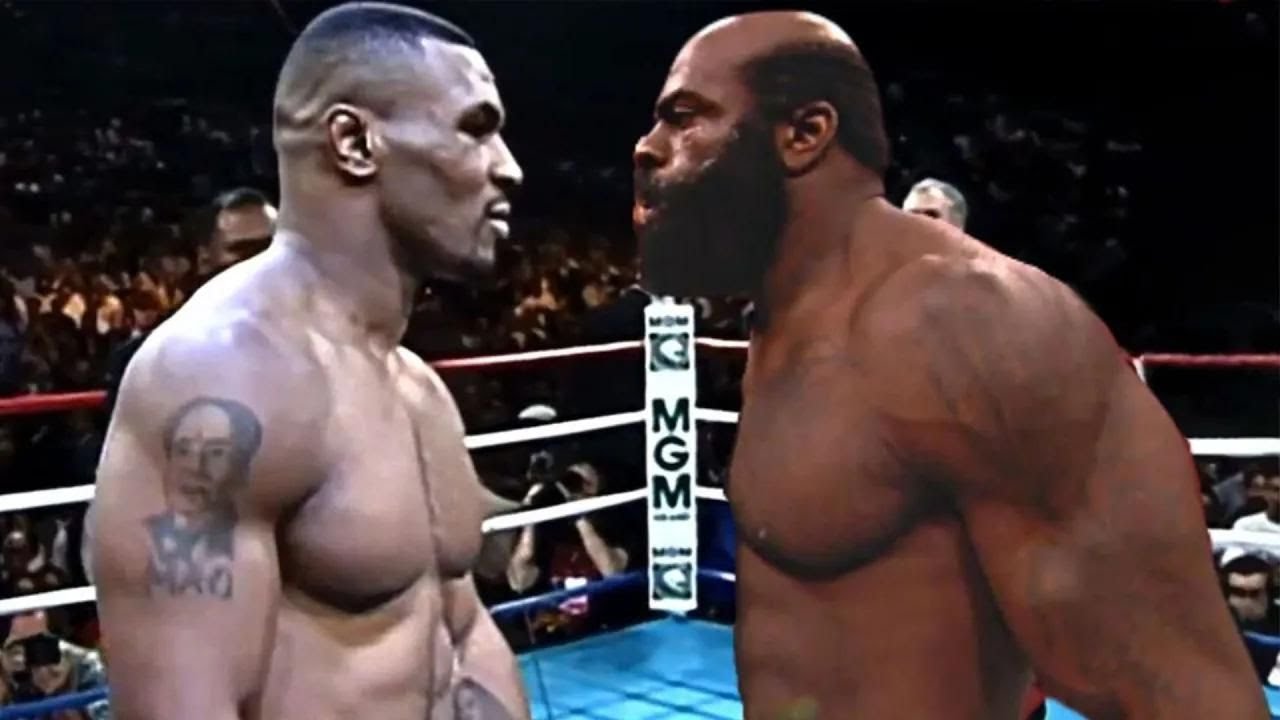 Los 14 nocauts m&aacute;s terror&iacute;ficos del boxeo (
