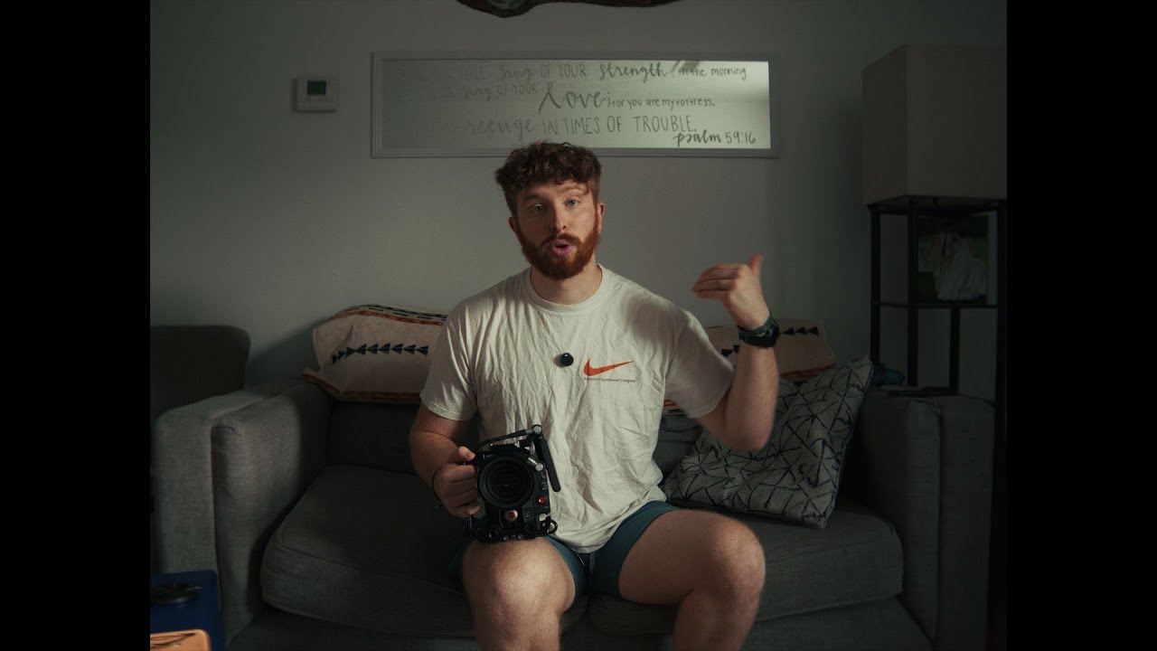 Get a 4:3 Open Gate Look on any Camera