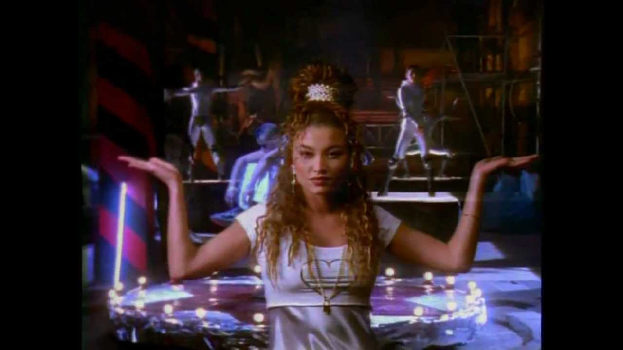 2 Unlimited - Prawdziwa Rzecz