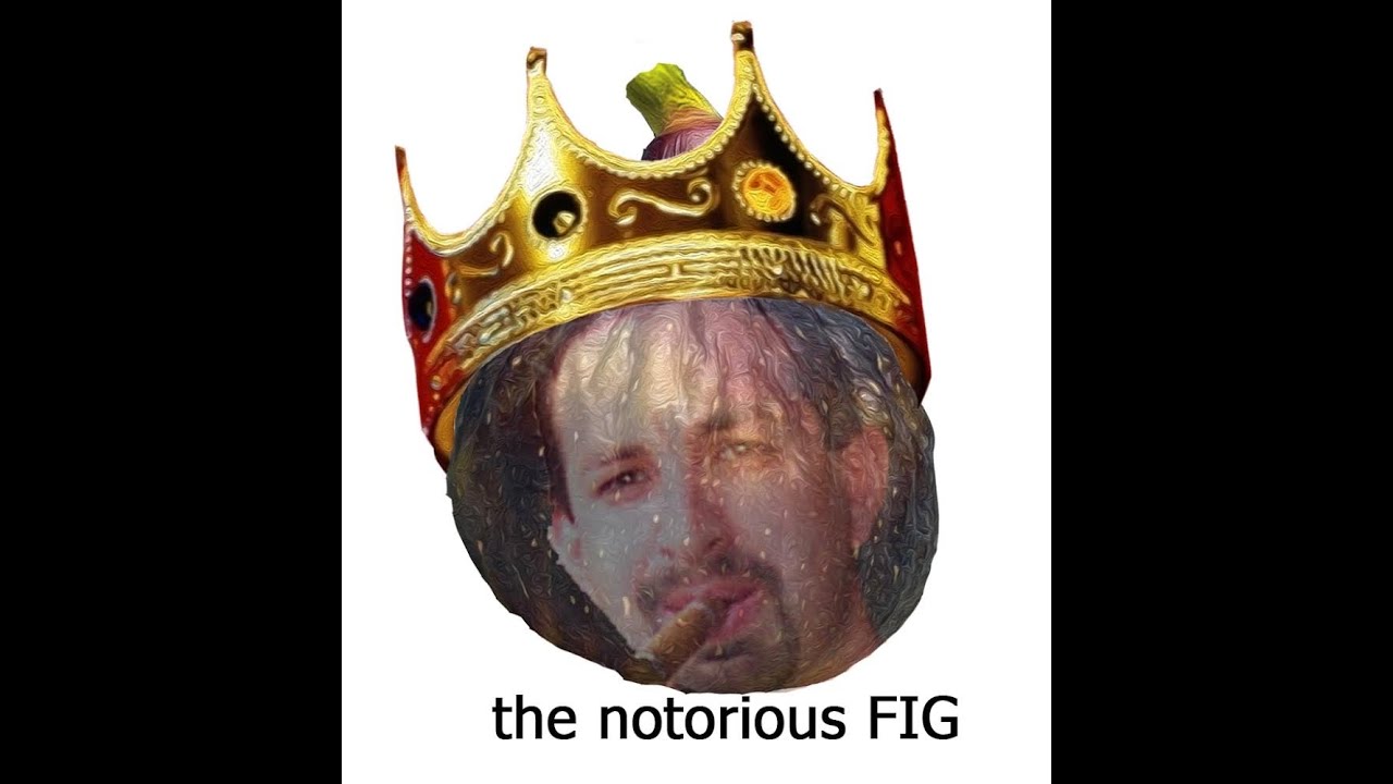 Fig Mites and Fig Mosaic Virus SOLVED!