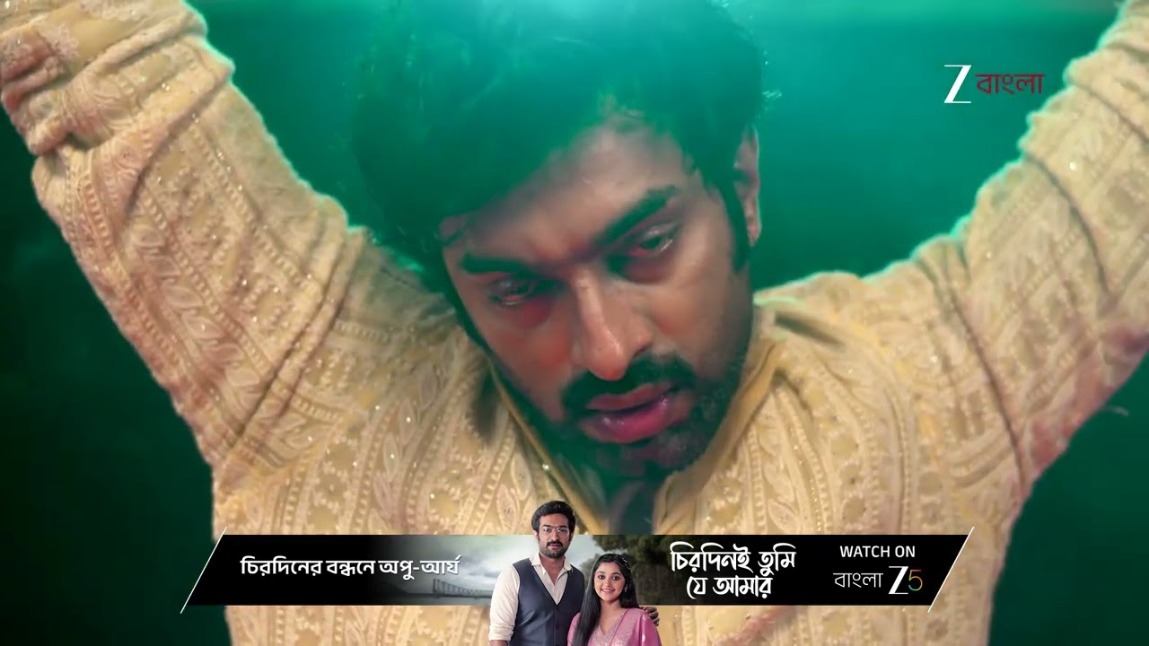 Chirodini Tumi Je Amar | Ep - 313 | Best Scene | Jan 16 2026 | Zee Bangla