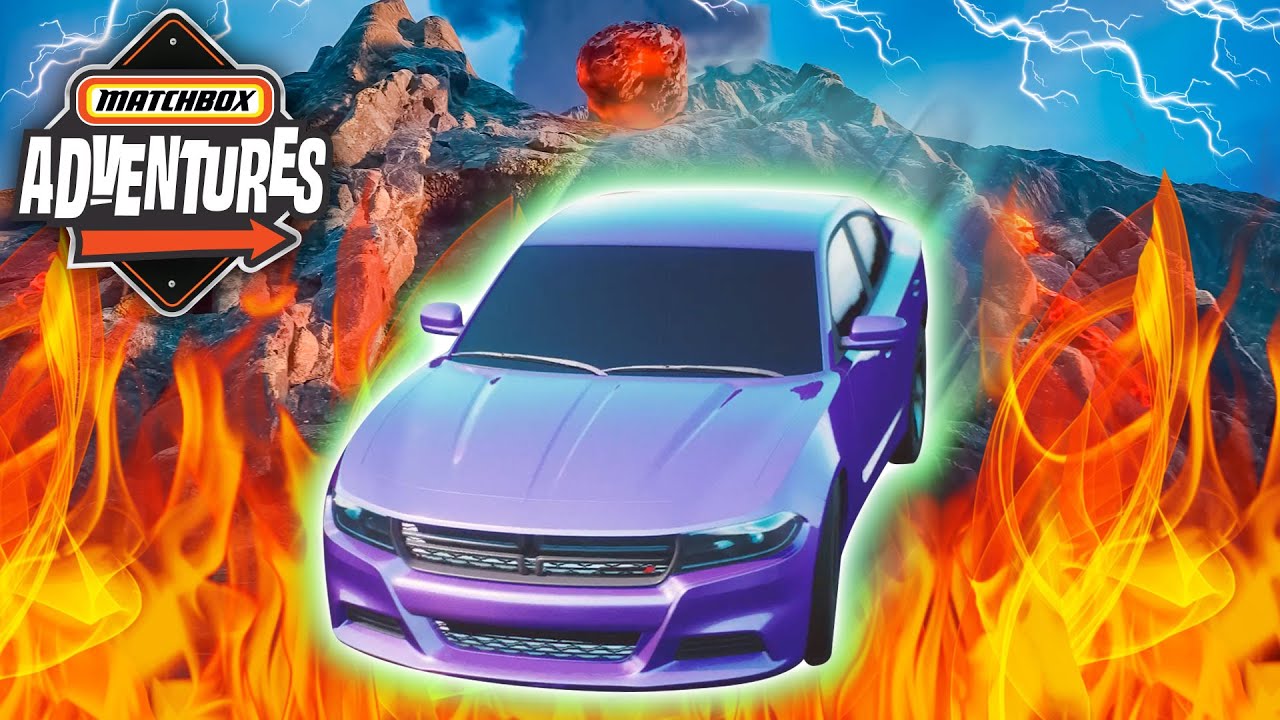 Os Veículos Mais Irados de Matchbox! Destaques Incríveis! 🤯