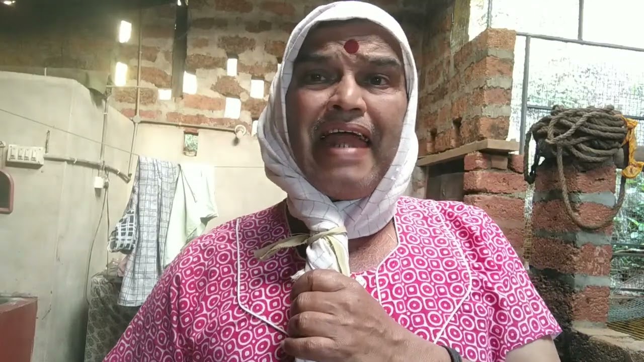 ಗಡಿ ಅಡ್ಕೆ ಜಗಳ.😂😂(ಹವ್ಯಕ ಕಾಮೆಡಿ)