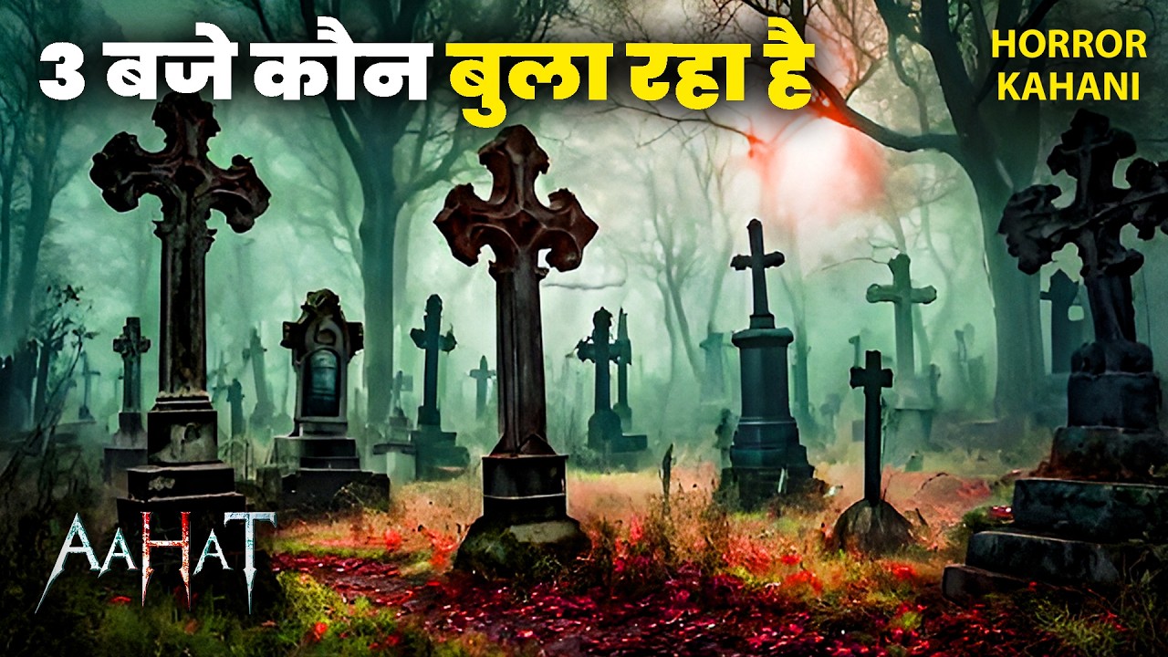3 बजे कौन बुला रहा है? | Best Of Aahat | Horror Show | Jara Si Aahat  #horror