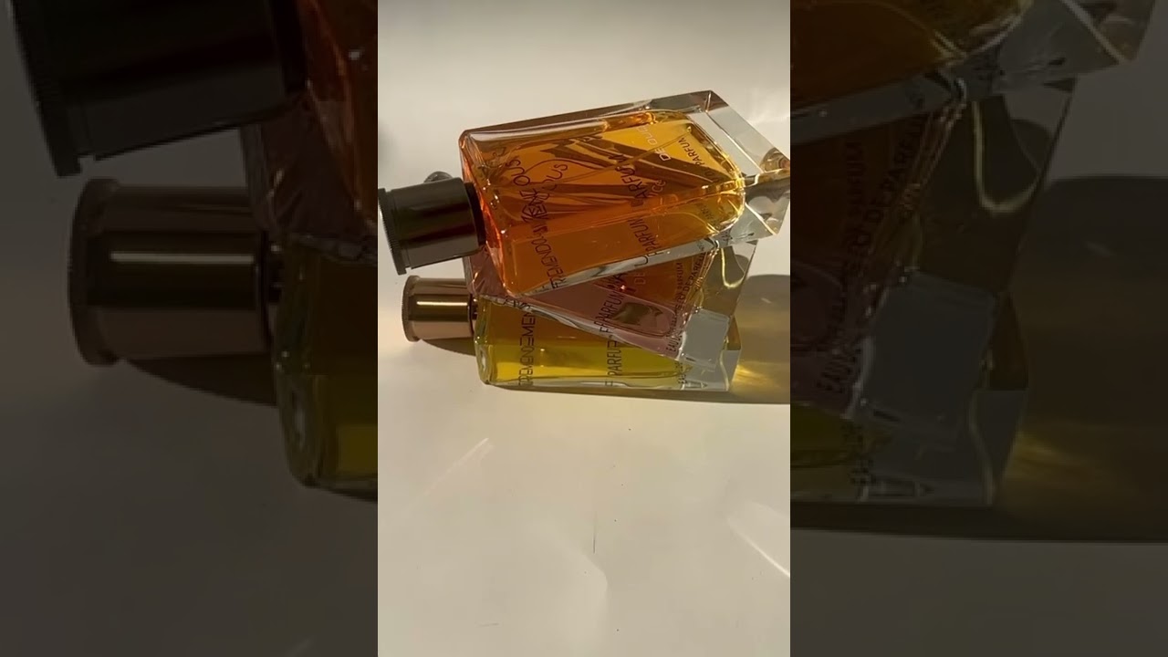 Love at first sniff!