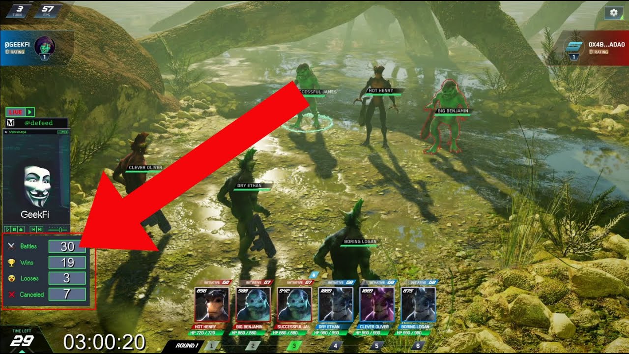 90% WINRATE SIdus Heroes! HOW IS THIS POSSIBLE?