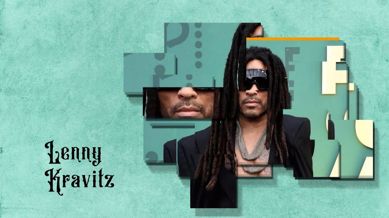 Lenny Kravitz en #ElPodcast con Alejandro Marín | Episodio 3 - Temporada 5