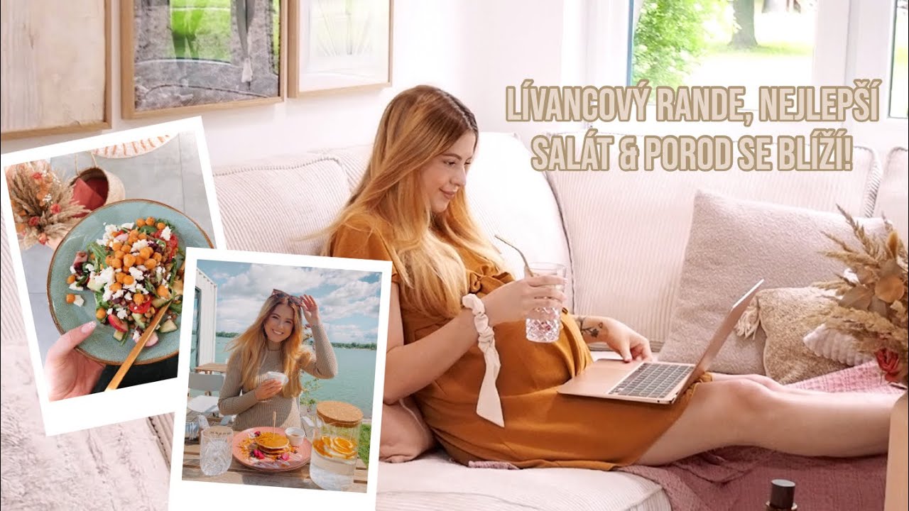 VLOG | Už se to blíží!