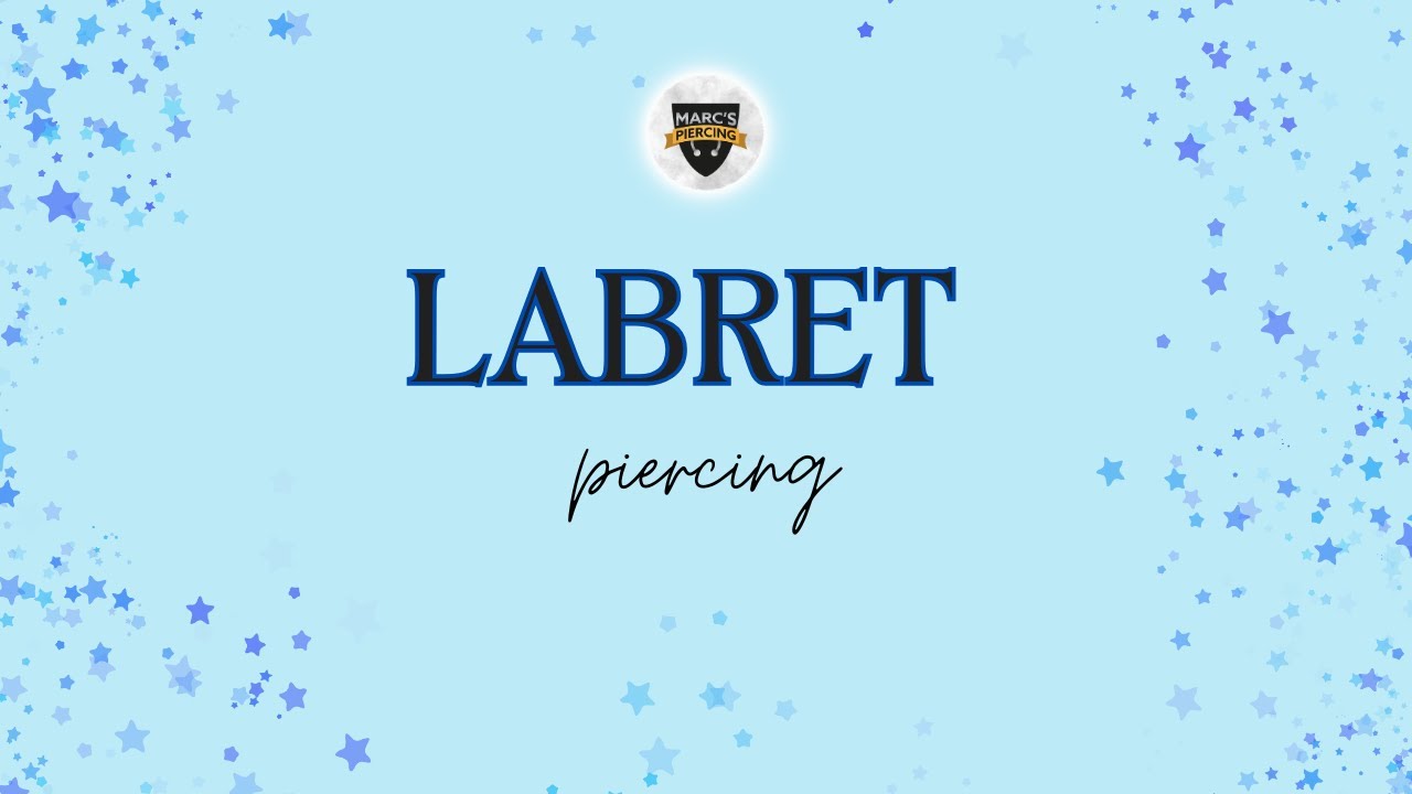 Von Nervosität zu Freude: Das Labret Piercing einer Kundin ✨ I💉 Marc's Piercing TV