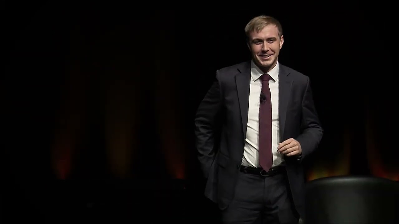 CAS 2024 Dr Jack Watling