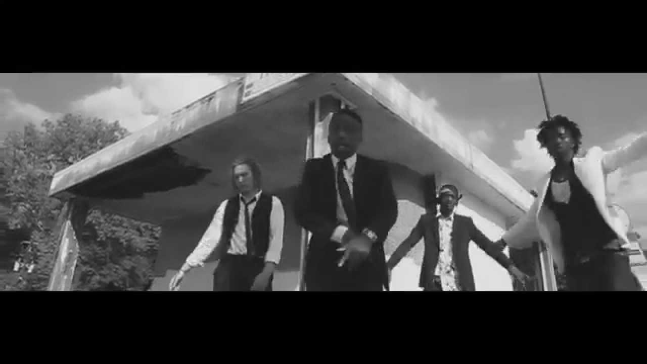 Retro Su$h! + Rich Kidz 
